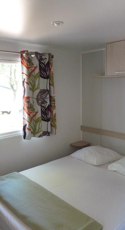 Camping La Sousta**** 레물링 객실 사진